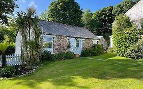 Dozmary Cottage